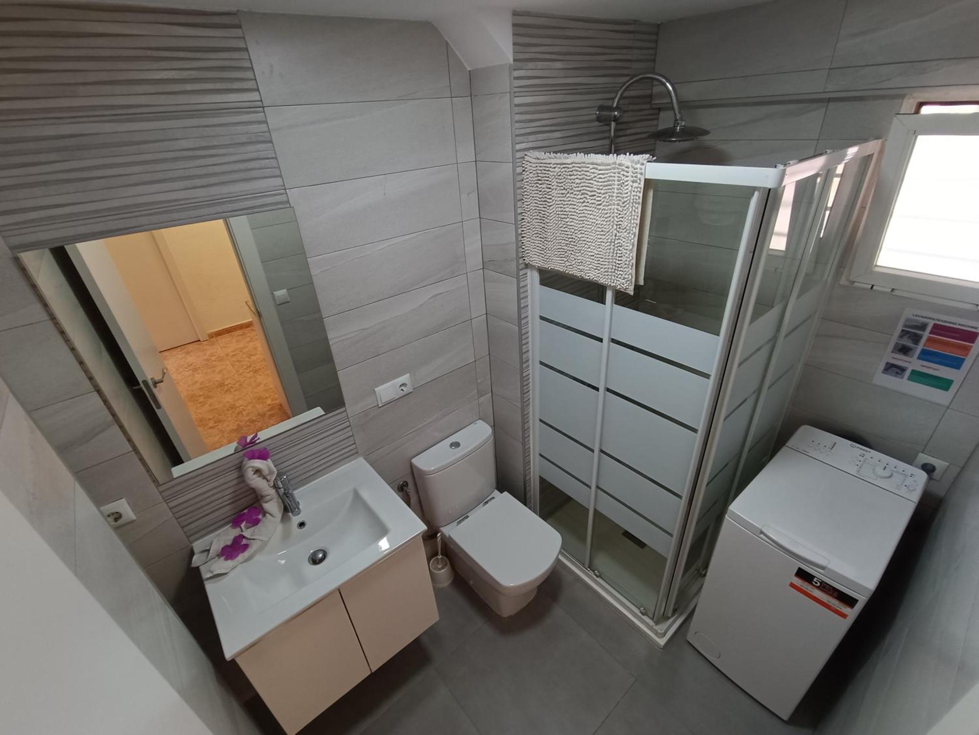 Appartement Mobydick 5 à Benidorm Extérieur photo